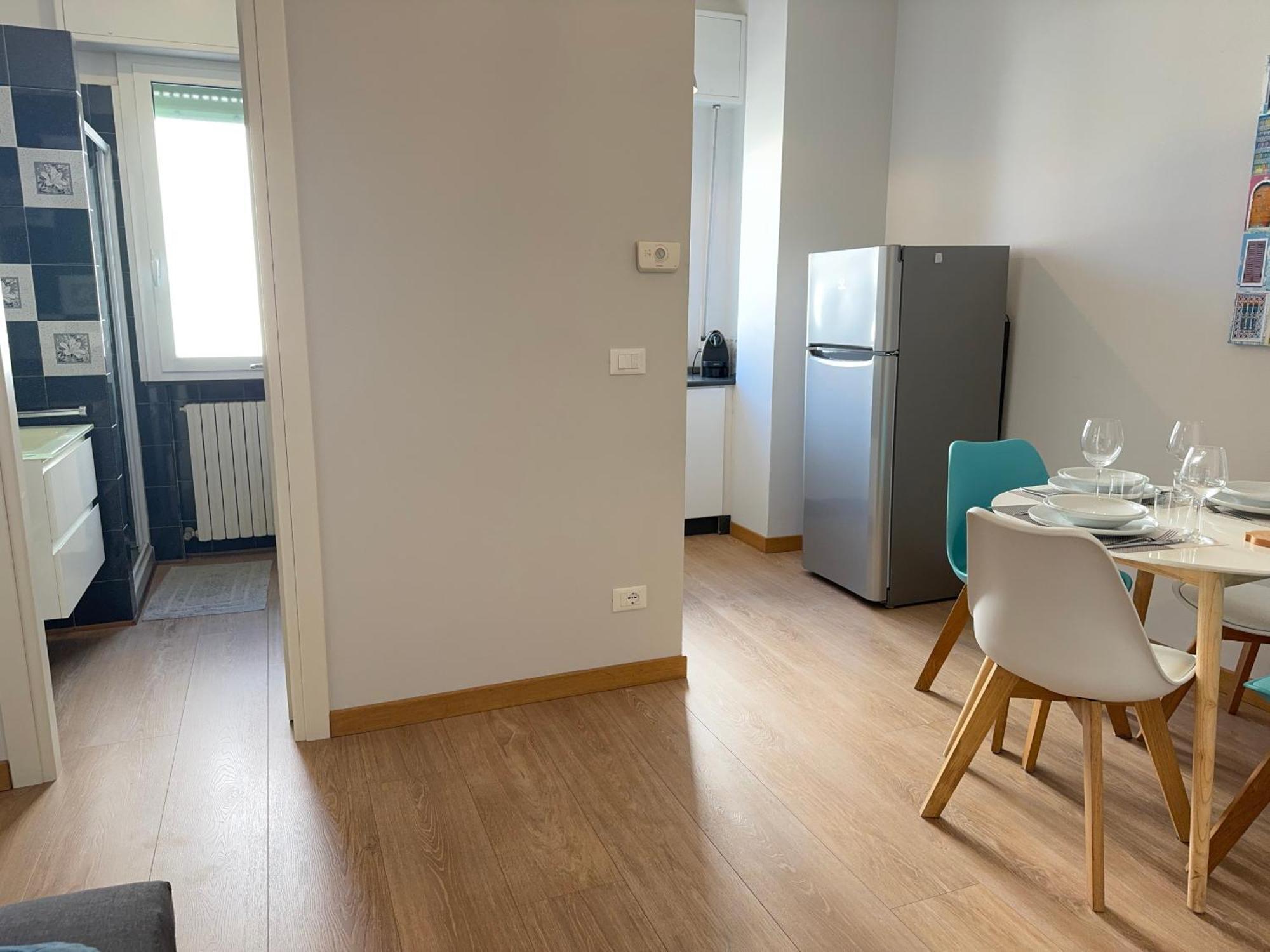 2 Min Walk To The Beach In The Centre Of Sanremo Exterior photo